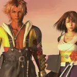 Final Fantasy
