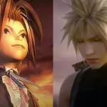 Final Fantasy
