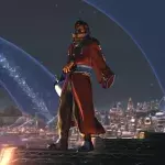 Final Fantasy