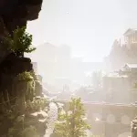 The Forgotten City