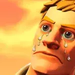 Fortnite Ban 
