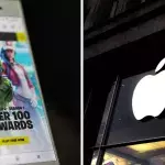 Fortnite : banni de l'App Store, Epic Games va consoler les joueurs sur iOS et Mac