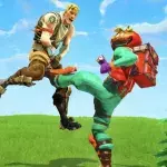Fortnite bots 