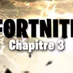 Fortnite Chapitre 3 : date, map, pass de combat et leaks