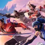 Fortnite Chapitre 6 Saison 1