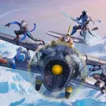fortnite crossplay