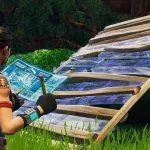 Fortnite : Les joueurs pros lancent un hashtag pour protester contre la dernière mise à jour !