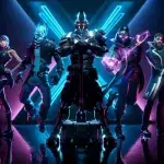 Fortnite saison 11 
