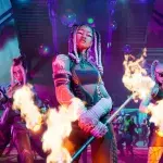 Fortnite x Le Seigneur des Anneaux ?