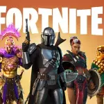 Fortnite