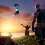 Fortnite 