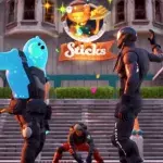 Fortnite