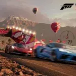 Forza Horizon 5 : les voitures les plus rapides du jeu