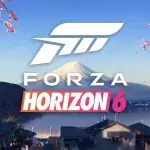 forza horizon 6 ps5
