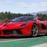 Forza Motorsport