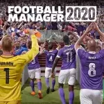 Fotball Manager 2020