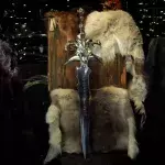 Frostmourne