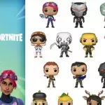 Funko Pop | Fortnite : les meilleures figurines inspirées du jeu