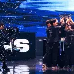 gagnants worlds 2025