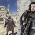 Game of Thrones Dark Souls