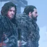 Game of Thrones Kingsroad