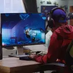 Gamer FPS