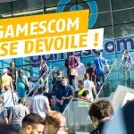 gamescom 2017