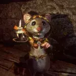 Ghost of a Tale