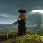 Ghost of Yōtei