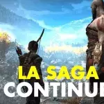 God of War 4 : 5 suites sont déjà en préparation