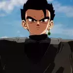Gohan Dragon Ball 