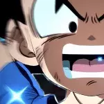 Goku Dragon Ball 
