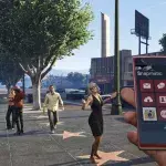 Grand Theft Auto
