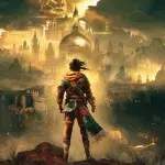 GreedFall 2 