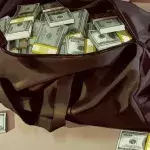 GTA 5 Black Friday Online jeu