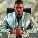 GTA 5 code de triche argent