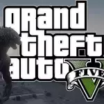 GTA 5 : le monstre Godzilla ajouté dans le jeu et jouable en solo, uniquement sur PC