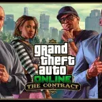 GTA 5 | Online : Franklin et Lamar de retour dans un DLC officiel