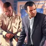 GTA 5 Online
