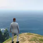 GTA 5 possède un système de marées