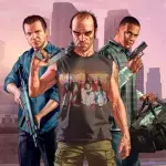 gta 5 record temps passé sur le jeu