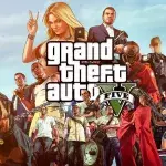GTA 5