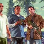 GTA 5