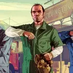 GTA 5