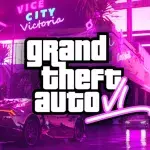 GTA 6 annonce officielle Rockstar