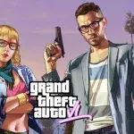 GTA 6 aura un système de romance entre Jason et Lucia qui pourrait tout changer