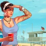 GTA 6 développement retardé sur PC