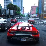 GTA 6 exclusivité PlayStation