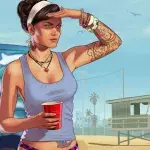 GTA 6 map