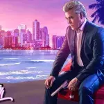 GTA 6 prochain jeu Rockstar